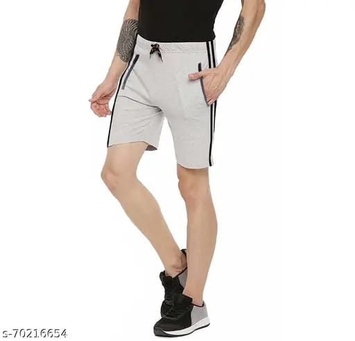 The Vintage Clothing Premium Summer Shorts For Men