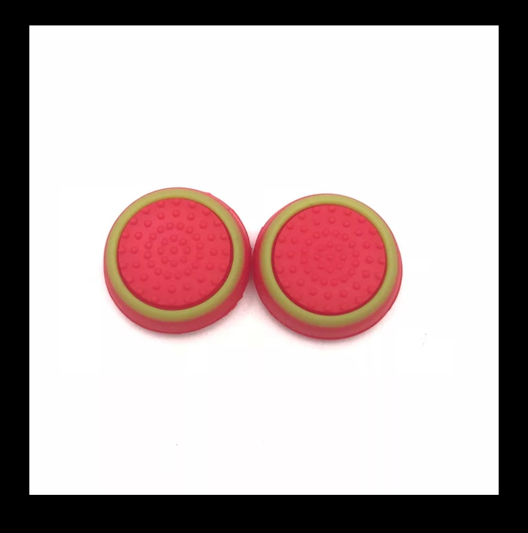 Controller Thumb Grips for PS5 / PS4 / PS3 / Xbox one / Xbox 360 - 2 Pieces