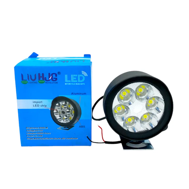 Hjc hot sale led lights