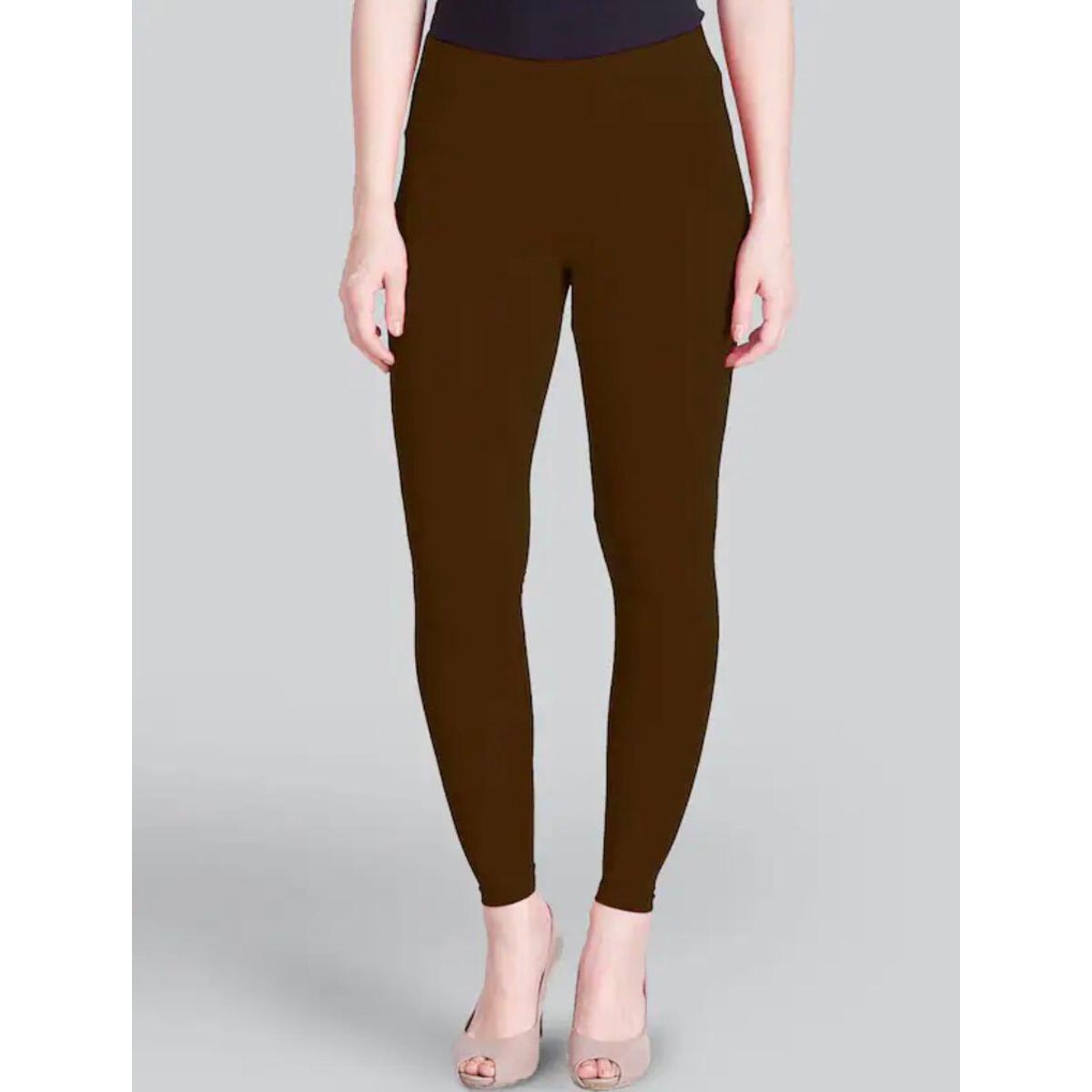 Brown Tights for Women