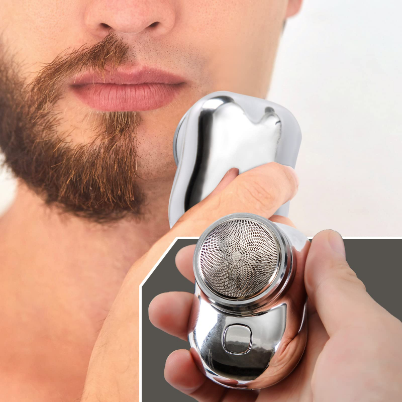 mini-shaver mini-shaver