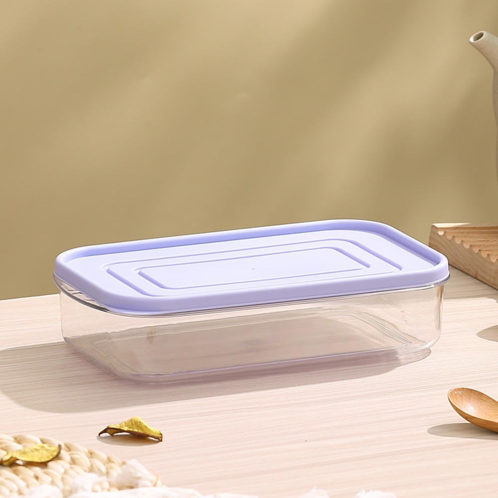 Refrigerator Organization Solutions Food Storage Containers Thickened