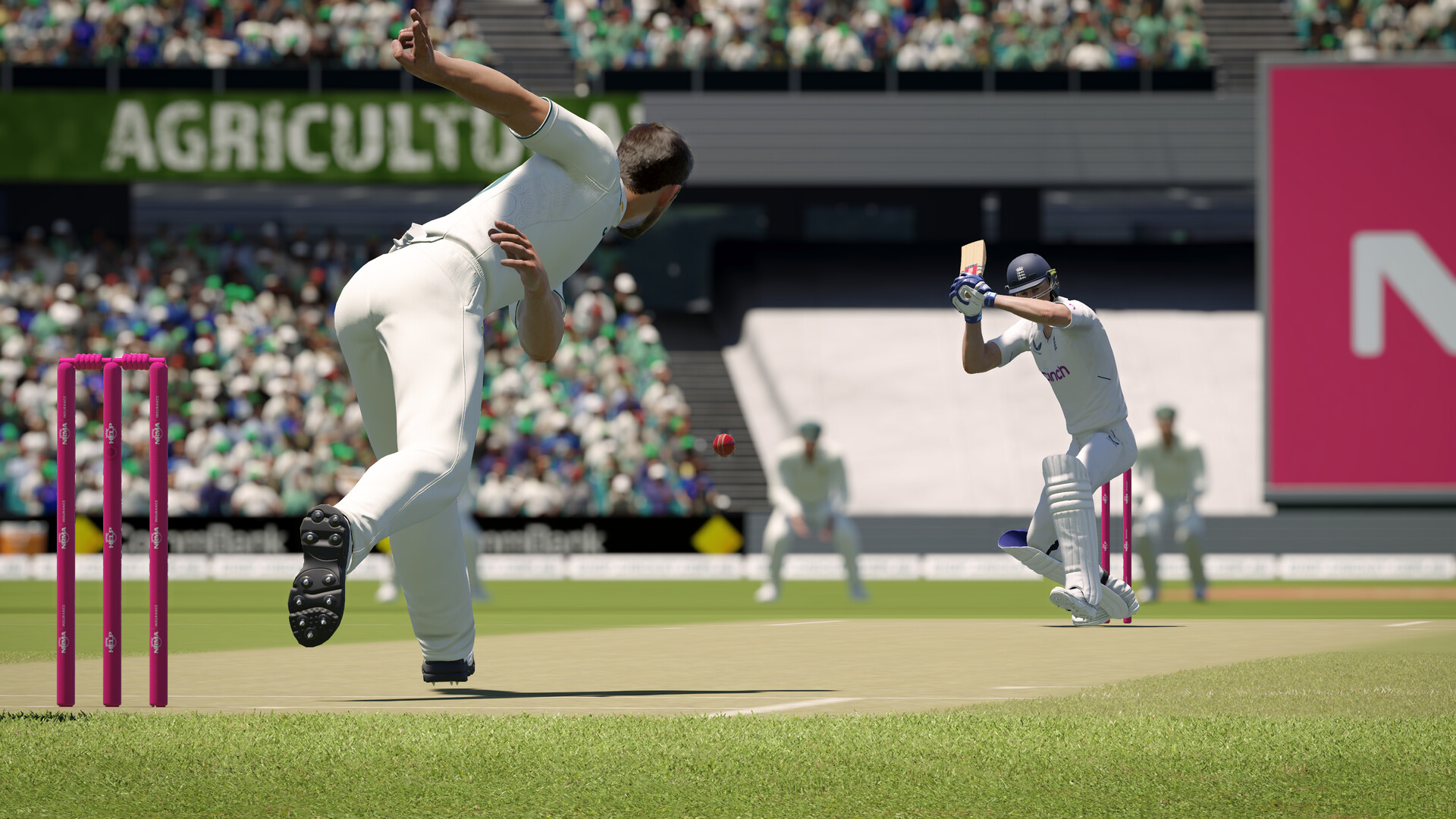 Cricket 24 Xbox One Game – Funco Mart