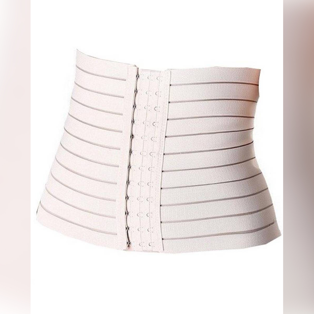 using belt after delivery