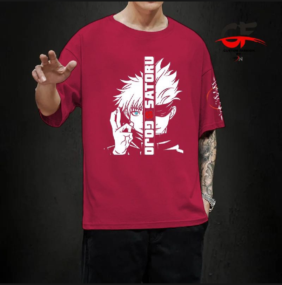 New trandy T shirts For Men/Boys Summer Collection Cotton Jersy t shirt