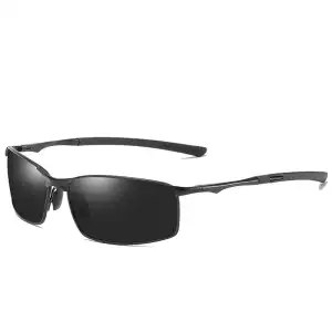 Men Outdoor Sports Sunglasses Fashion Polarized Sunglasses Eyewear
