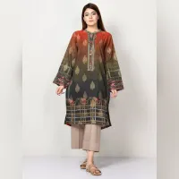 Limelight Unstitched 3 Pc Lawn Suit For Ladies U1460su 3pc Blk Buy Online At Best Prices In Pakistan Daraz Pk