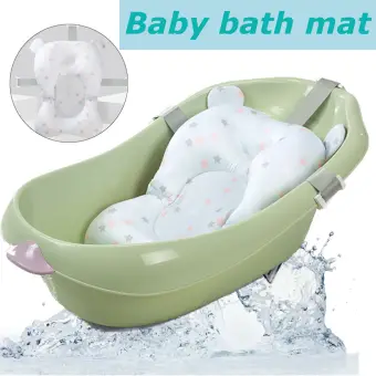 baby bath tub with hammock