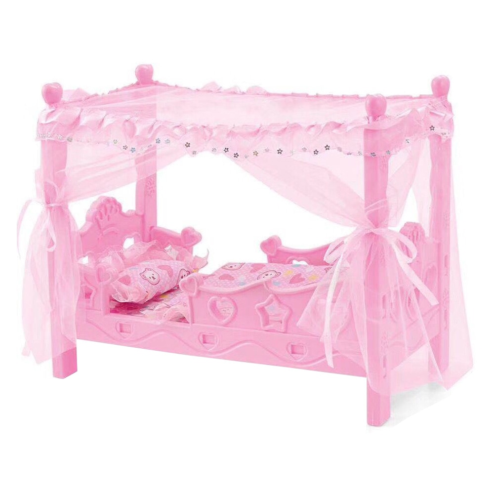 princess bed accessories