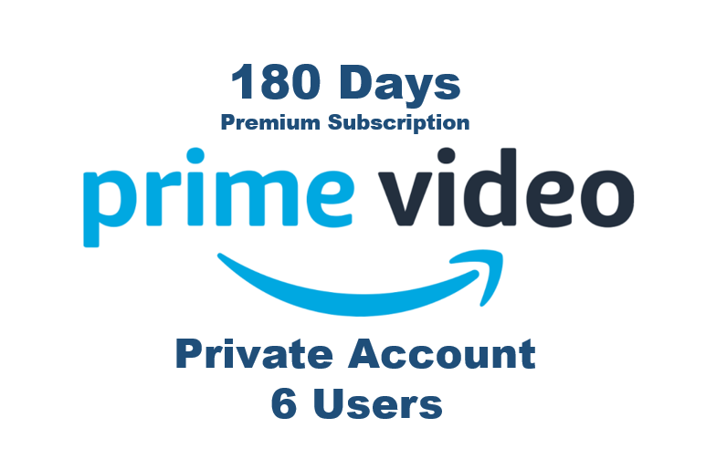 Amazon Prime Video 60 Gift Card Buy Online At Best Prices In Pakistan Daraz Pk