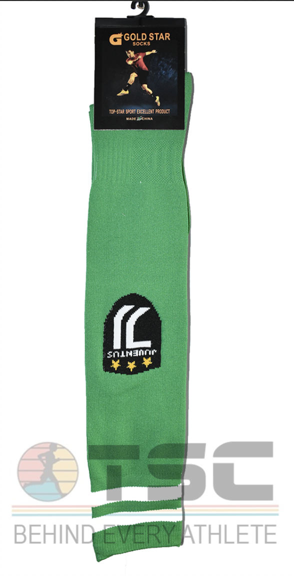 juventus football socks