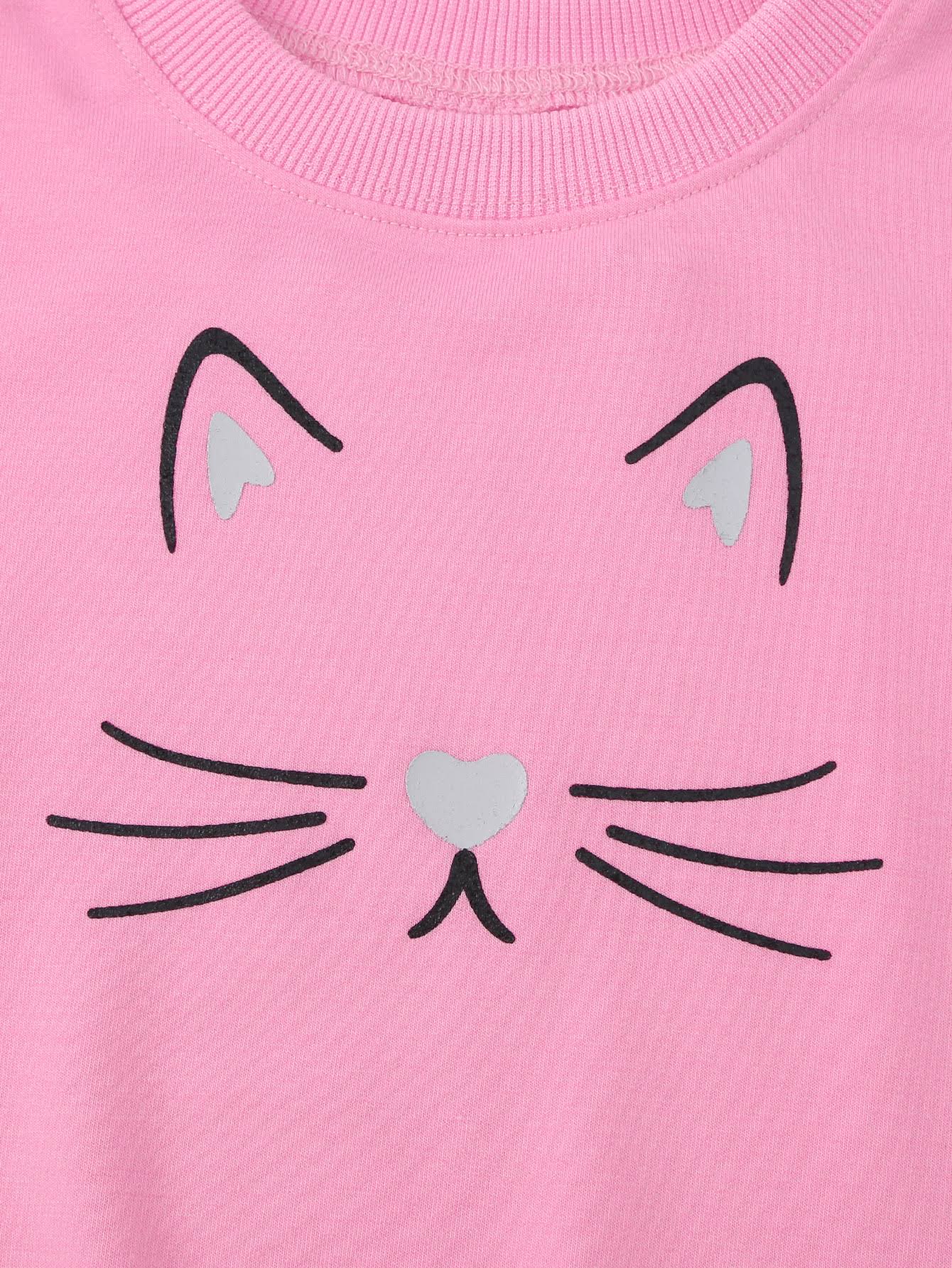Kids Summer Outfits Girls Children's Tracksuit for Girl