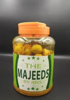 Mix Pickle Home Made Achar Pickle In Oil 950g Buy Online At Best Prices In Pakistan Daraz Pk