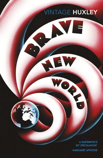 brave new world online with page numbers