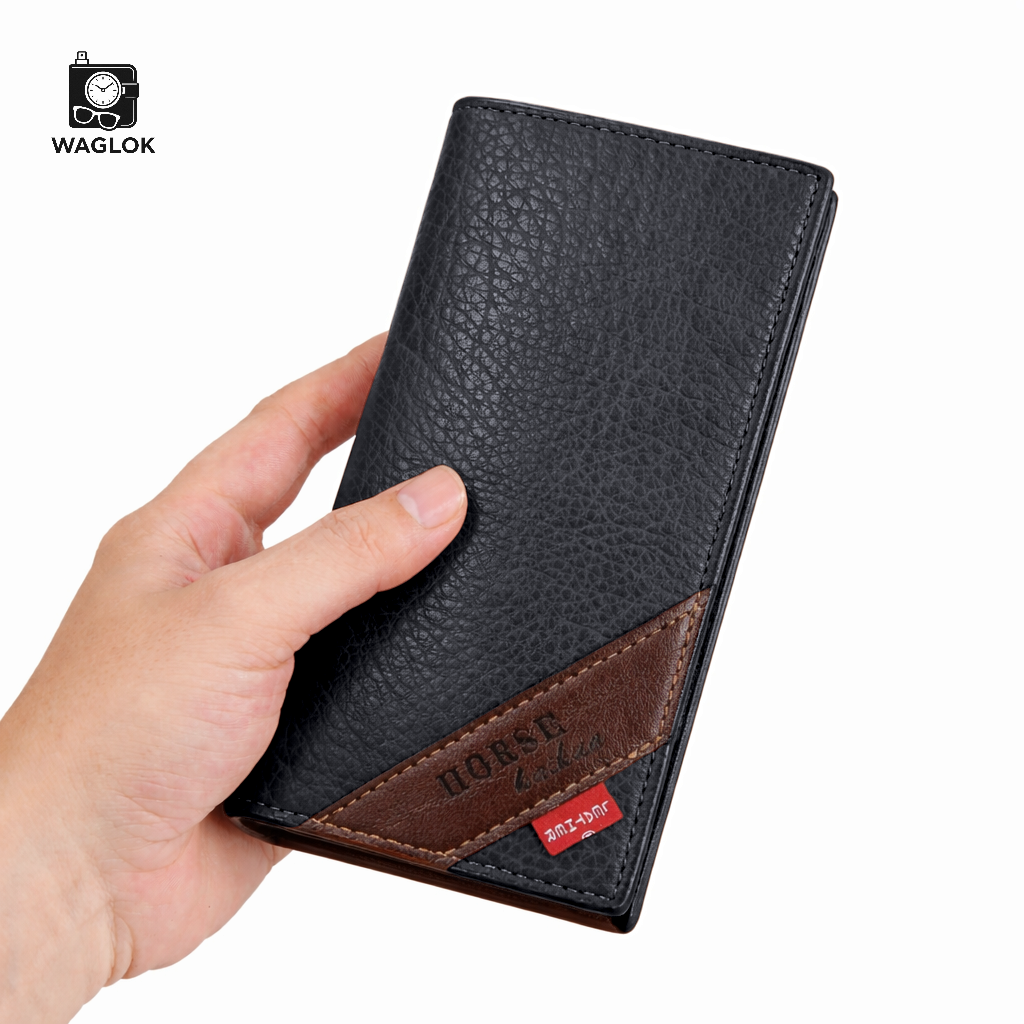 LB-521 - Black