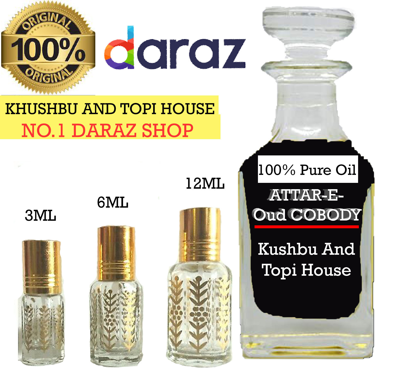 attar best smell