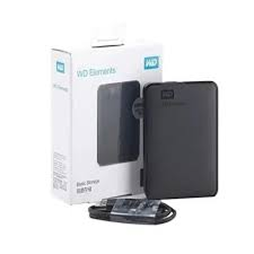 2.0 WD Case