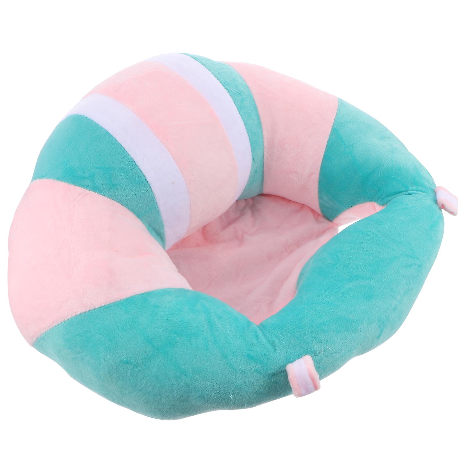 Baby Booster Seat Stuffed Plush Sofa Children Support Seat Baby Carrier Soft Babies Toys