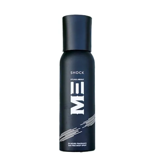 Body Spray Colour Me Perfume Black Colour Me Perfume At ₹ 450/one