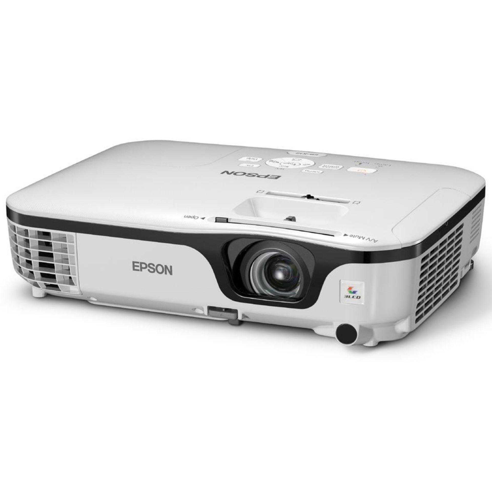 Epson Multimedia Video Projectors Price In Pakistan Installment Plans Daraz Pk