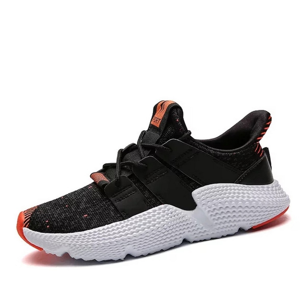 large mens shoes online