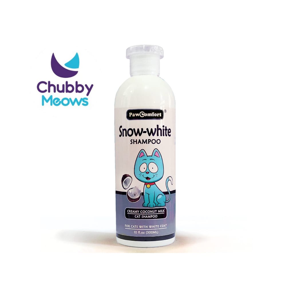 snow white shampoo