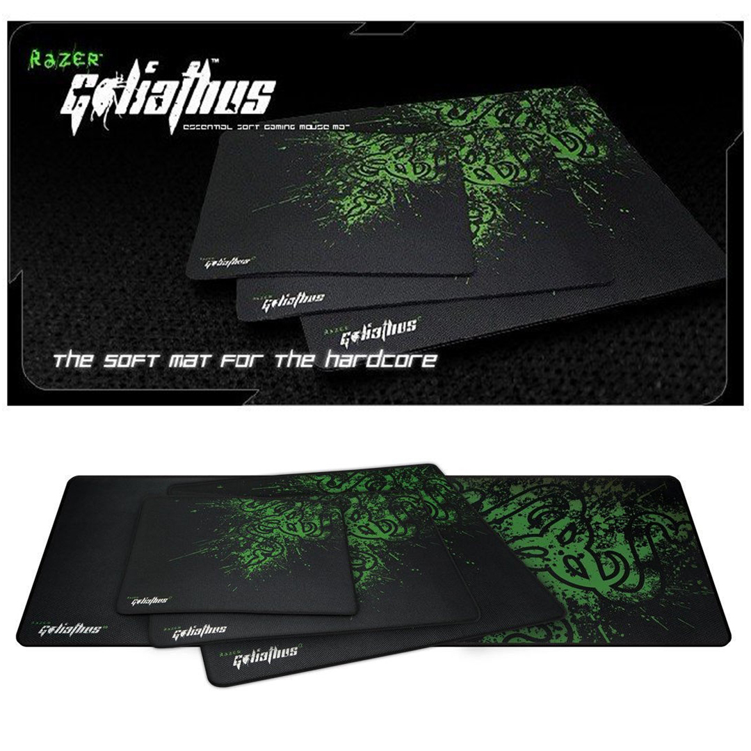 Razer Goliathus Control Edition Big Size Gaming Mouse Pad Daraz.pk