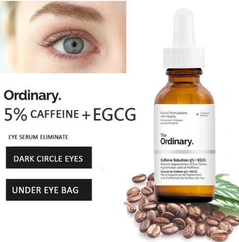 ordinary eye products