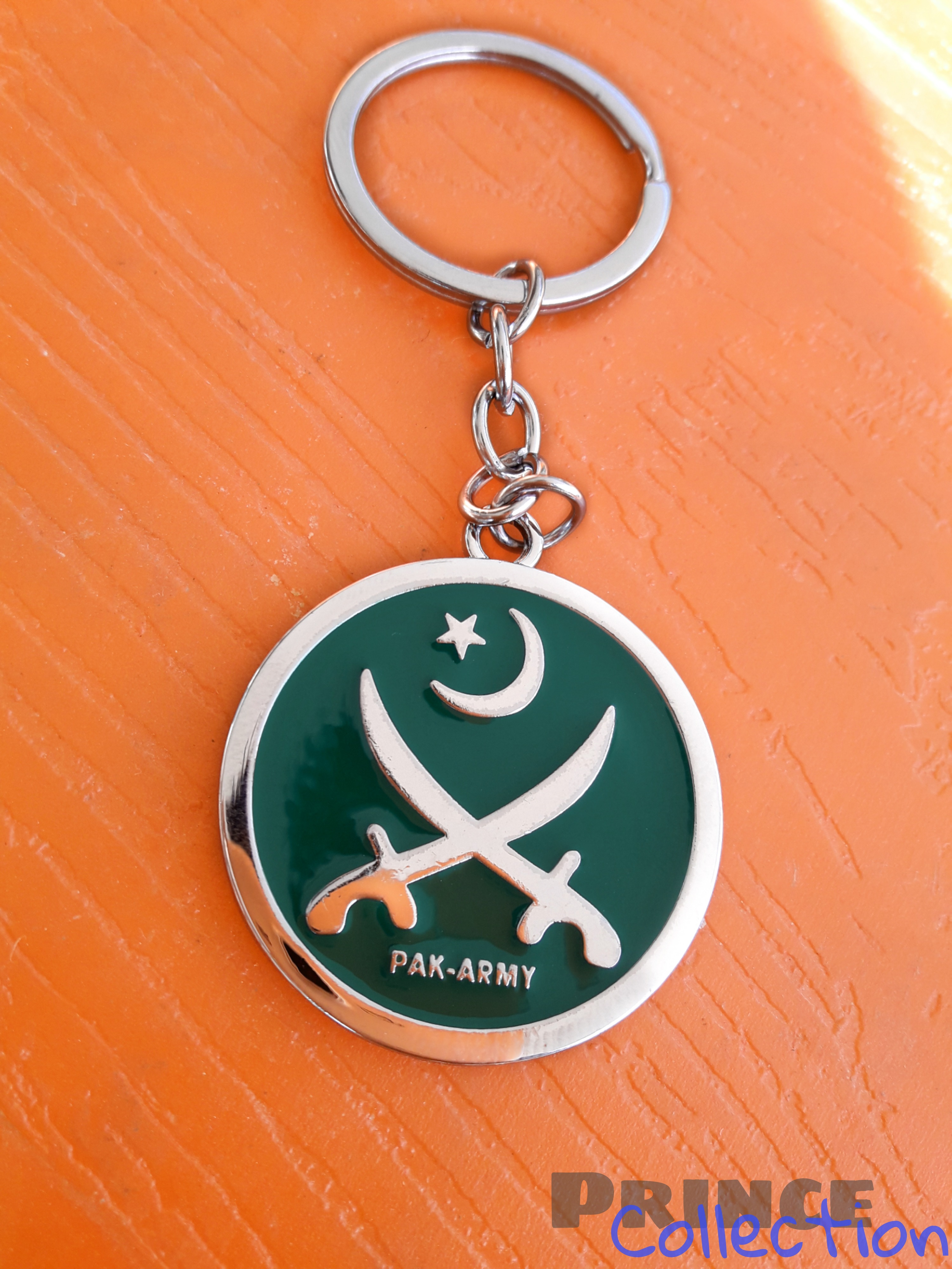 GLUTAONE COB Original Rechargeable Keychain Mini Small Flashlight 3