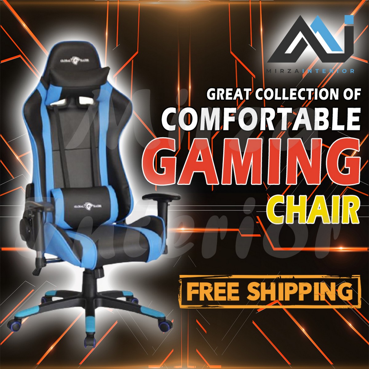 Chair razer gaming Razer’s Next