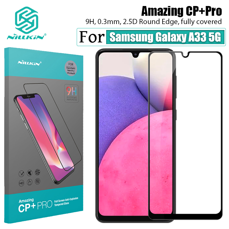 screen protector for samsung a33 5g