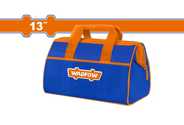 Wadfow Tools Bag WTG3113