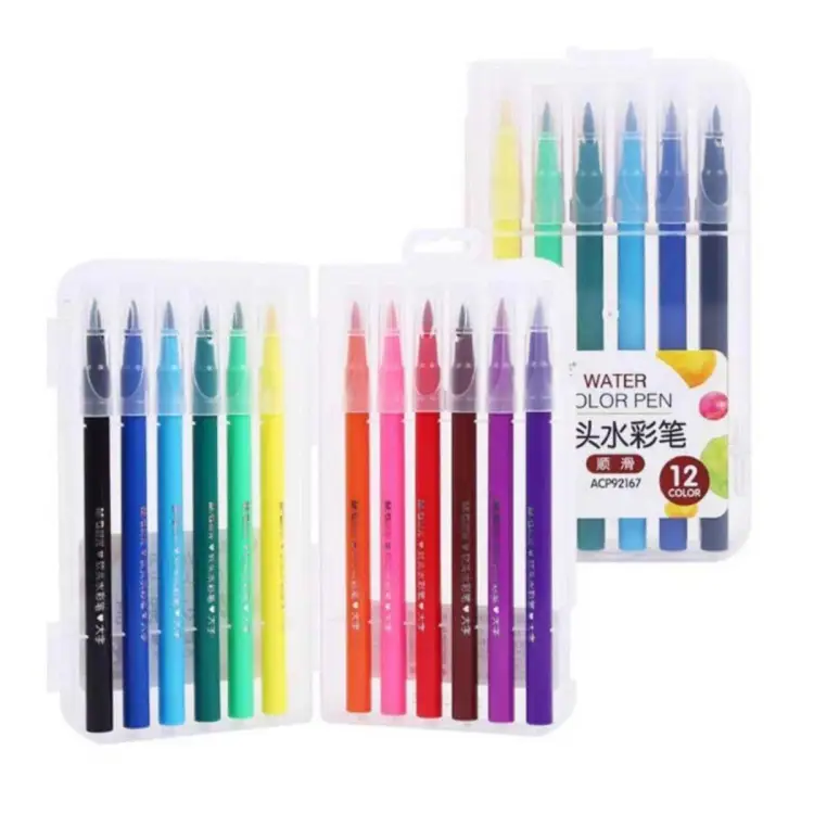 MG Kids Marker 36 Colours