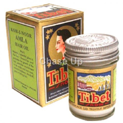 tibet cream
