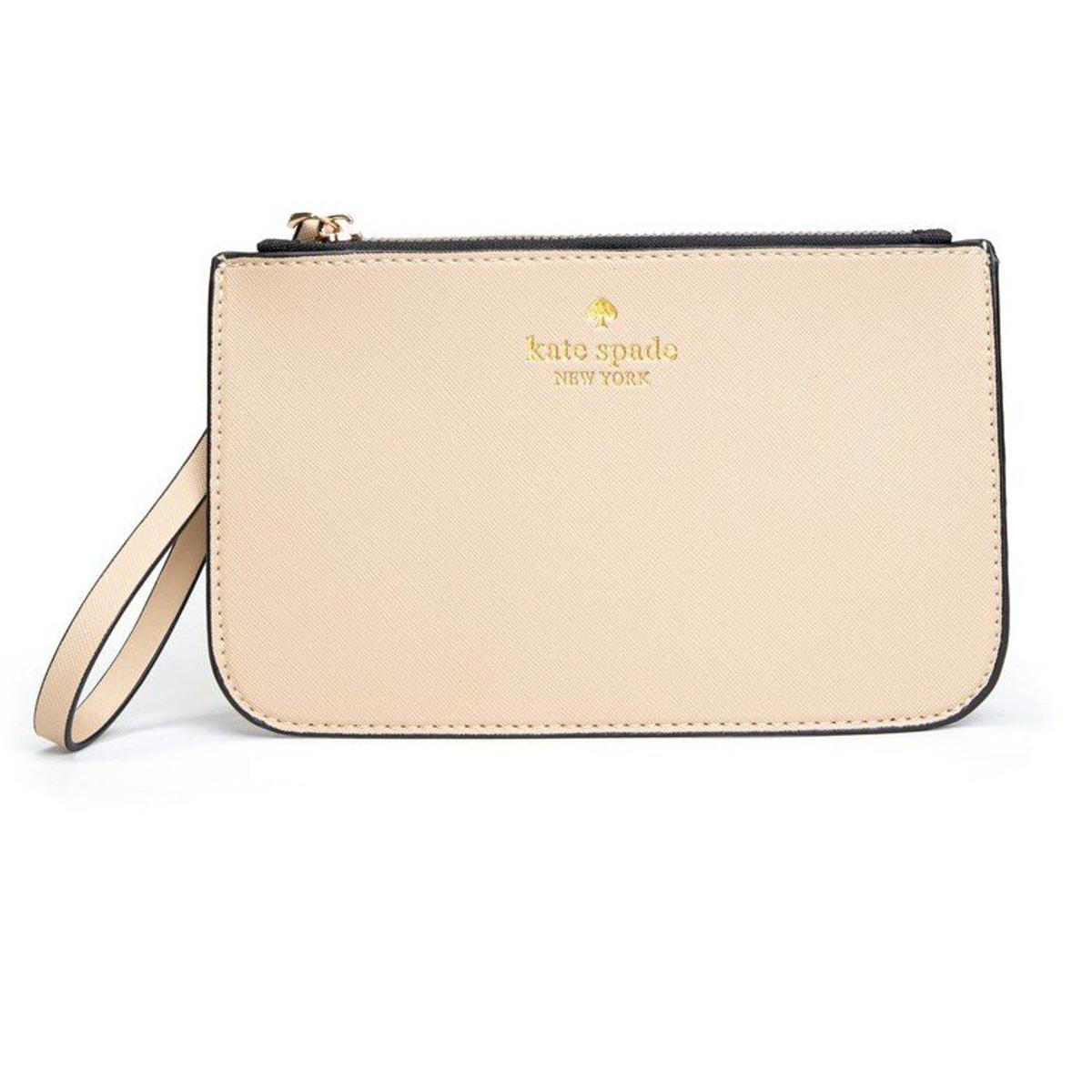 Kate spade slim bee sales wristlet