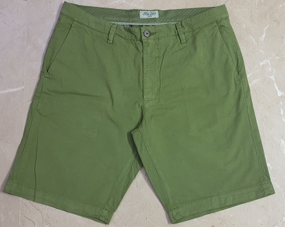 Hashback  Cotton Summer Shorts For Men - Fashionable And Stylish Men's Summer Wear, Ideal For Wash-And-Wear