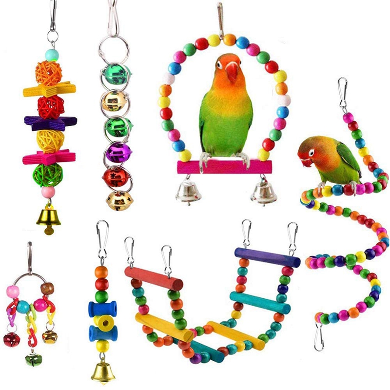 parrot toys daraz