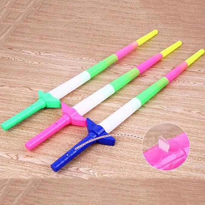 Samurai RGB Swords Toy For Kids | Lighting Sword | Lighting Ninja Sword  | LED motion ninja sword