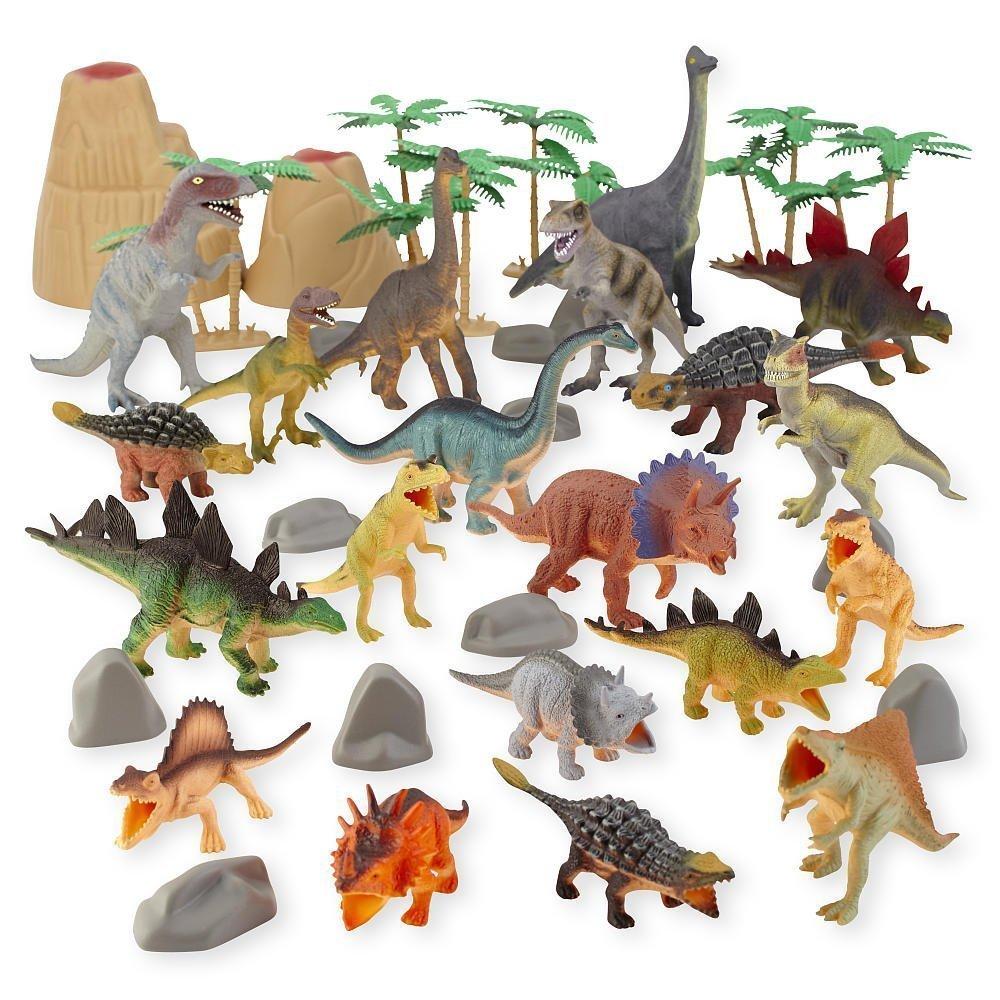 dinosaur zoo toys