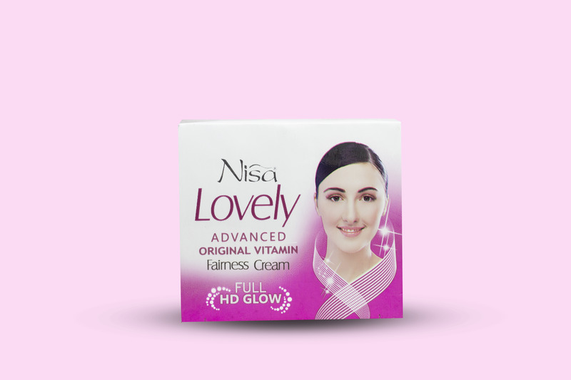 nisa soap for acne