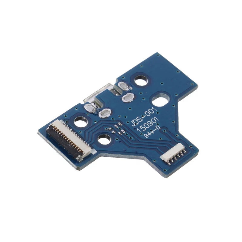 USB Charging Port Board 14 Pin JDS-001 Replacement For Sony PS4 Controller