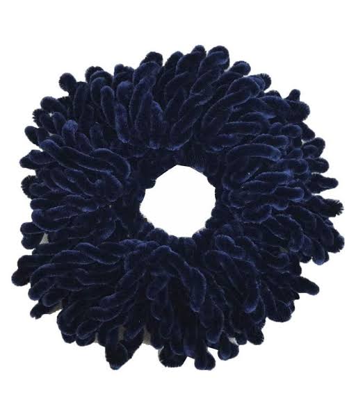 volumizer hijab bun clip