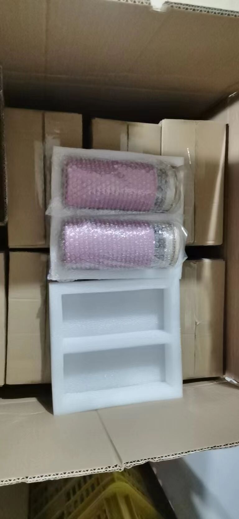 Creative Bamboo Cover Borosilicate Straw Glass Cup With Silicone Case Simple Milky Tea Cup Tumbler Plain