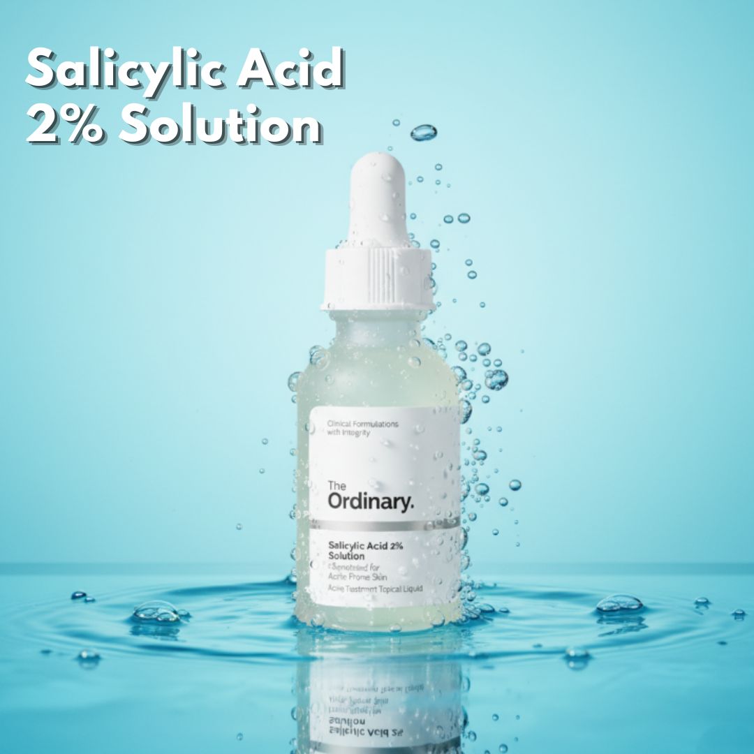 Special Offer Face Serum - Oily Skin Serum - Salicylic Acid Serum for Acne - Salicylic Acid Serum for Oily Skin