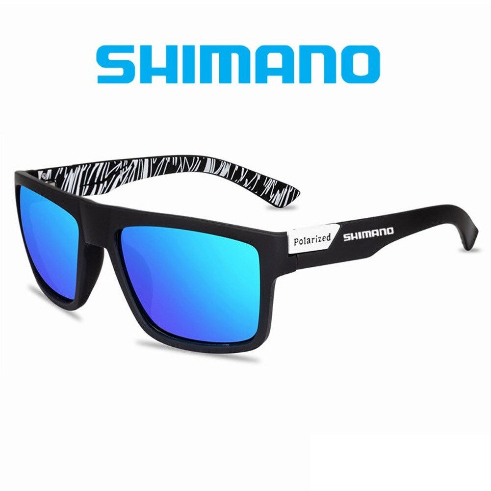 【Footprint】 UV400 Shimano Cycling Sunglasses Men Fashion MTB Racing Glasses  Cycling Shades Outdoor Sports Sun Protection Fishing Glasses