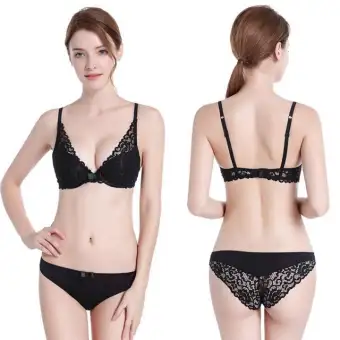 stylish bra set