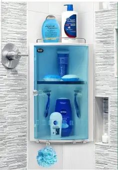 Oddity Corner Bathroom Cabinet Buy Online At Best Prices In