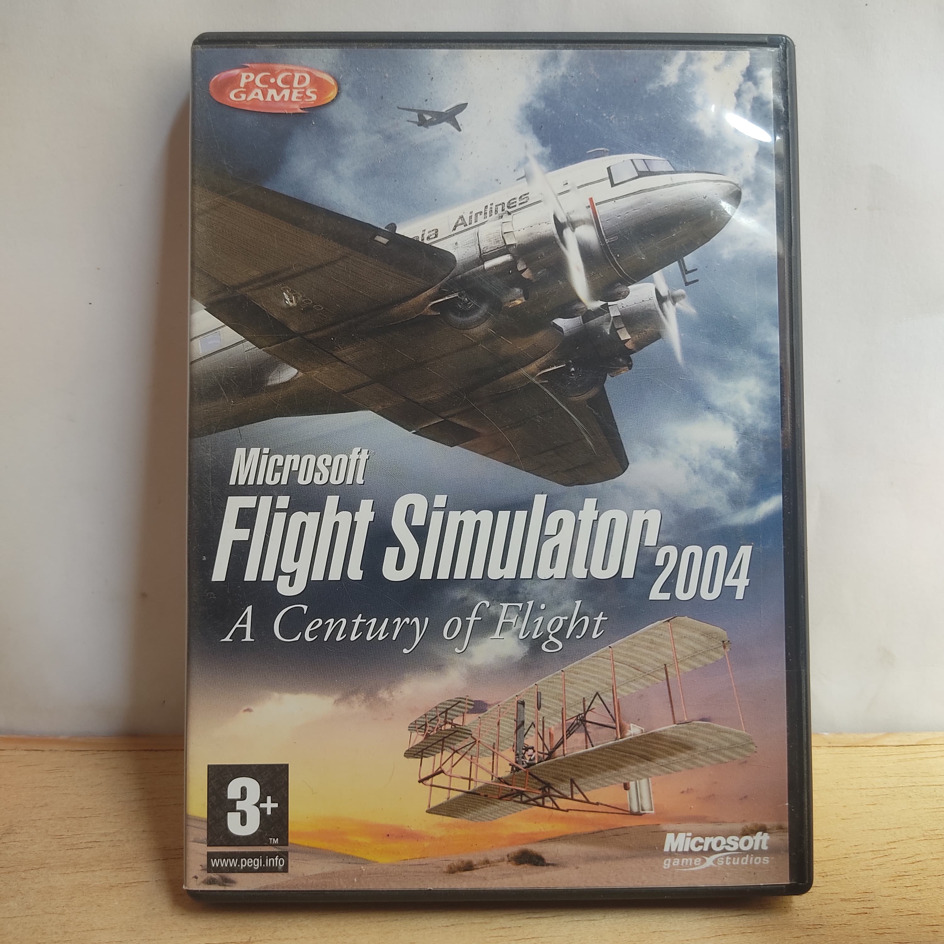 Original PC Games | Computer Games