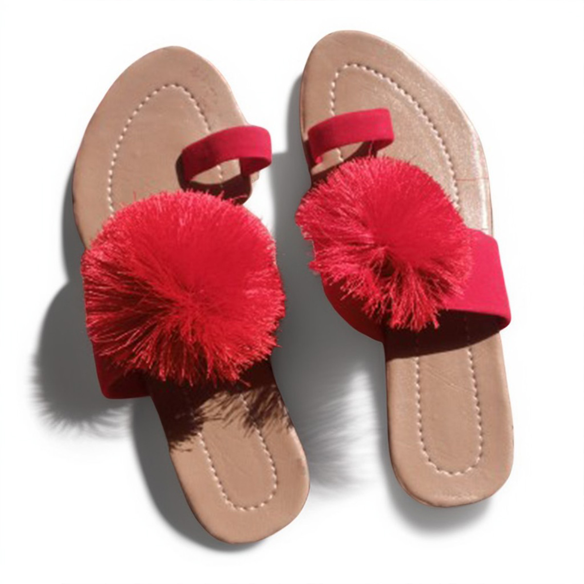 Aneesa Collections 424 Flats Sandals for Women