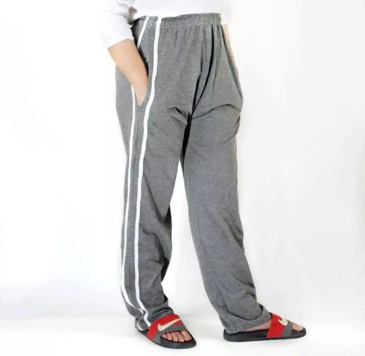 Pack of 2 Sleeping and Jogging Trousers for Him - Comfortable and Stylish Bottoms - Premium Quality and Wash and Wear
